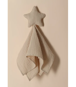 Doudou Etoile