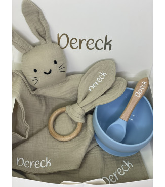 Coffret Doudou