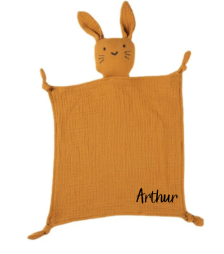Doudou Chat