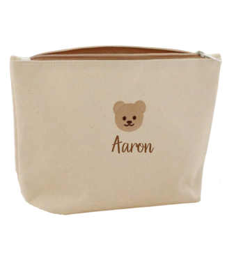 Trousse de toilette