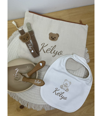 Trousse de toilette