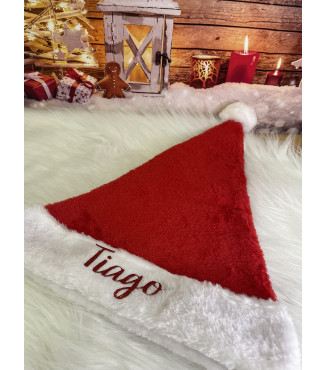 Bonnet de Noël