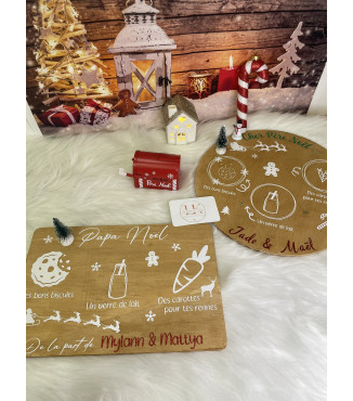 Plateau Père-Noël