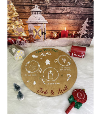 Plateau Père-Noël