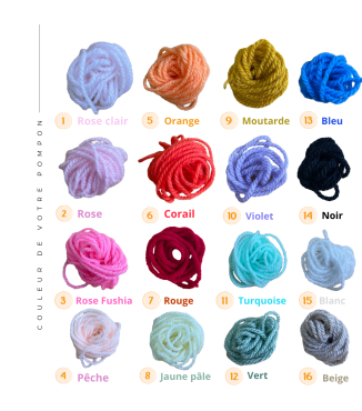 Hotte du Père-Noël coton