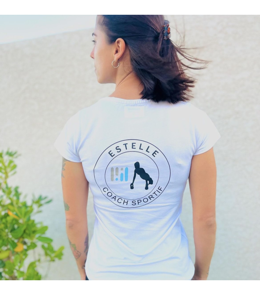 Tee-shirt Adulte