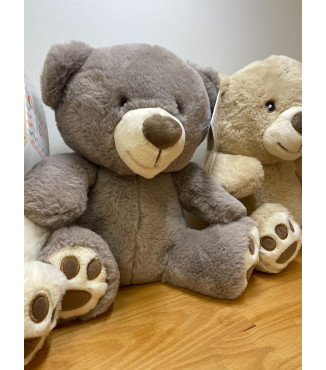 Ourson personnalisé