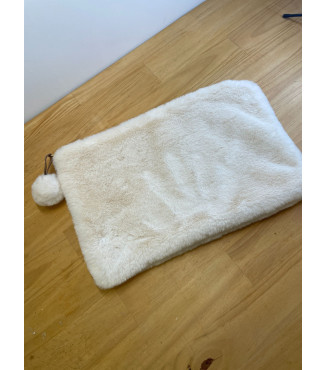 Pochette Fourrure