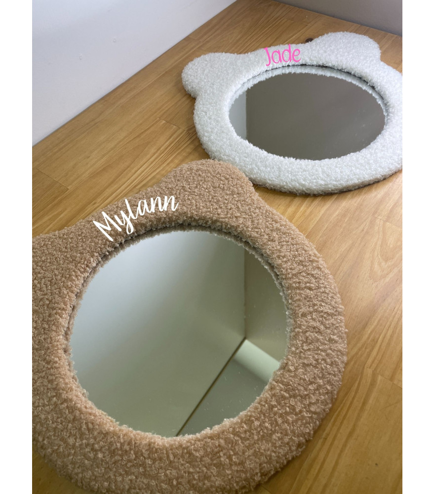 Miroir Ourson