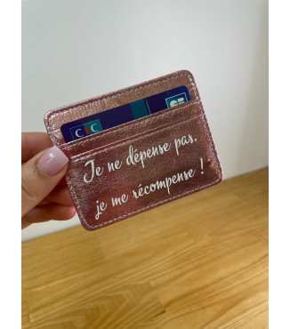 Porte-cartes