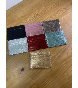 Porte-cartes