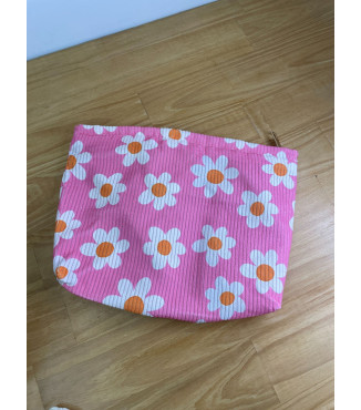 Pochette colorée