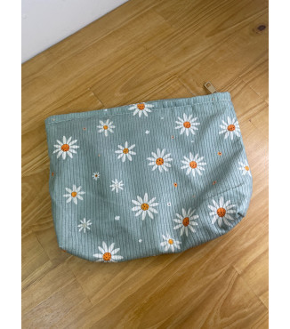 Pochette colorée