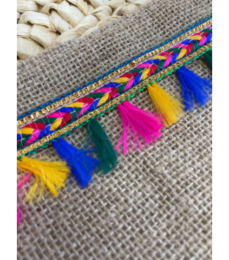 Trousse Marrakech