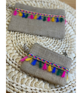 Trousse Marrakech