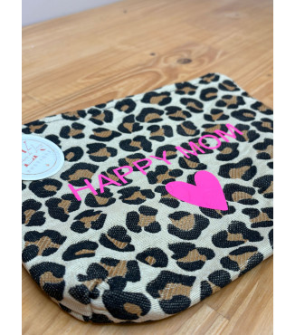 Trousse Léopard