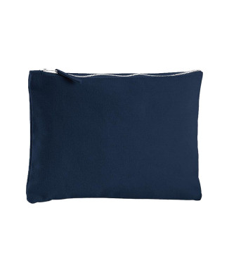 Trousse en coton