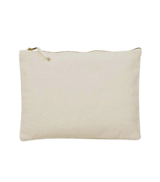 Trousse en coton