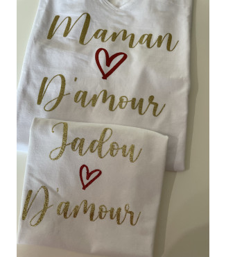 Tee-Shirt Enfant