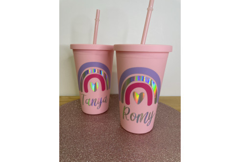 Gobelets, Mugs & Gourdes